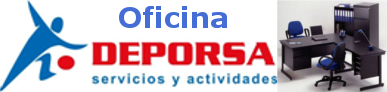 Oficina Deporsa