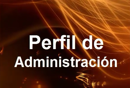 Administración