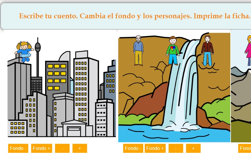 escribetucuento